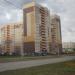 Венткиоск в городе Череповец