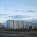 Огороженный участок в городе Череповец