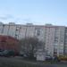 Венткиоск в городе Череповец