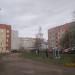 Детская игровая площадка в городе Череповец