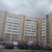 Детская игровая площадка в городе Череповец