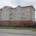 Придомовая территория в городе Череповец