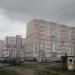 Парковка в городе Череповец