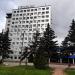 административное здание Борского стекольного завода в городе Бор