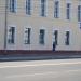 Остановка общественного транспорта «Площадь Старый Торг» в городе Калуга