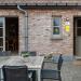 De Rieke 2 in Ronse city