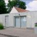 De Rieke 3 in Ronse city