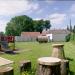 De Rieke in Ronse city