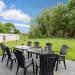 Belvilla vakantiewoning in Ronse city