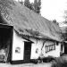 Hoeve in Ronse city
