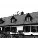 Hoeve in Ronse city