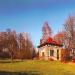 Villa in cottagestijl in Ronse city