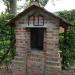 Villa in cottagestijl in Ronse city