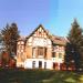 Villa in cottagestijl in Ronse city