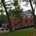 Villa in cottagestijl in Ronse city