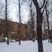 Снесённый многоквартирный жилой дом (ул. Речников, 22 корпус 2) в городе Москва