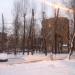 Снесённый многоквартирный жилой дом (ул. Речников, 20 корпус 1) в городе Москва