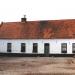 Gesloten hoeve in Ronse city