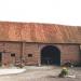 Gesloten hoeve in Ronse city