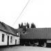 Hoeve in U-vorm in Ronse city