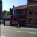 Frituur de Klijpe in Ronse city