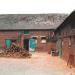 Hoeve Cabaret Pomme d'Or in Ronse city