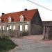 Hoeve Cabaret Pomme d'Or in Ronse city