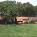 Watermolen De Block in Ronse city