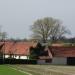 Gesloten hoeve in Ronse city