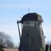 Korenwindmolen Molen van Tribury in Ronse city