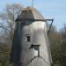 Korenwindmolen Molen van Tribury in Ronse city