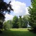 Villa Carpentier met omgevend park in Ronse city