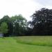 Villa Carpentier met omgevend park in Ronse city