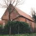 Hoeve in Ronse city