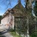 Hoeve in Ronse city
