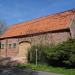 Hoeve in Ronse city