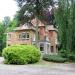 Villa Carpentier in Ronse city