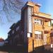 Villa met atelier in Ronse city