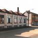 Bedrijfsgebouw in Ronse city