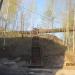 Лестница в городе Череповец