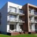 Aisa Street apartments in Pärnu city