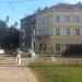 аллея «Солидарности» (ru), 75 in Warsaw city