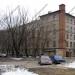 Снесённый многоквартирный жилой дом (Новопетровская ул., 7) в городе Москва