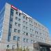 Hotel Weiser in Wrocław city