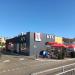 KFC in Wrocław city