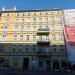 ul. Jedności Narodowej, 170 in Wrocław city