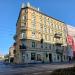 ul. Jedności Narodowej, 170 in Wrocław city
