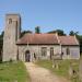 St Andrew's Church, Guist