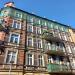 ul. Jedności Narodowej, 166-168 in Wrocław city