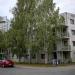 Nuorisotalo (fi) in Tampere city